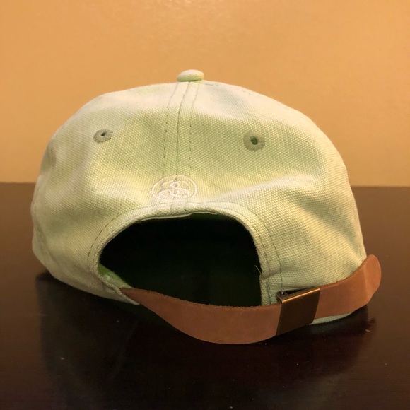 Stussy Adjustable Hat - Picture 3 of 4